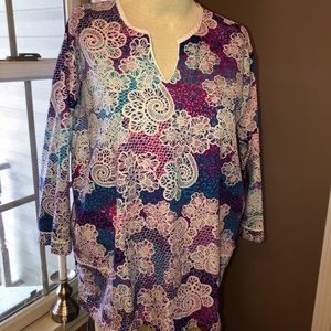 ✳️ FINAL MARKDOWN ✳️ Scrub Top 2x